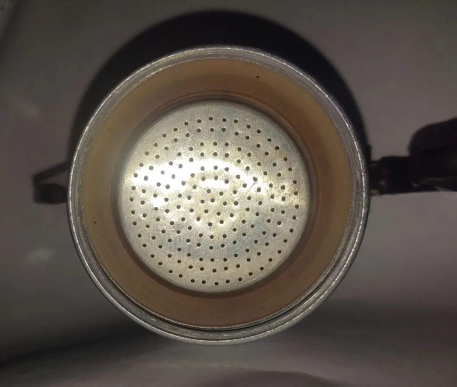 قهوه جوش|قوری، کتری، قهوهساز دستی|سمنان, |دیوار