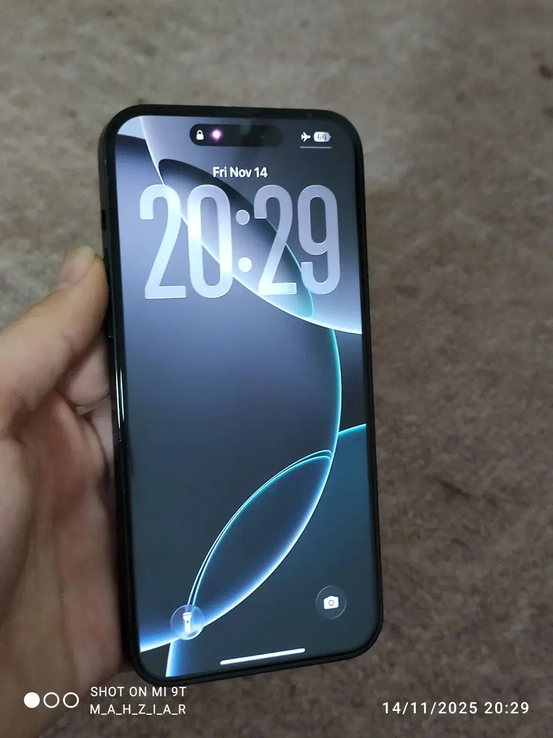 14 pm|موبایل|قم, شهرک قدس|دیوار