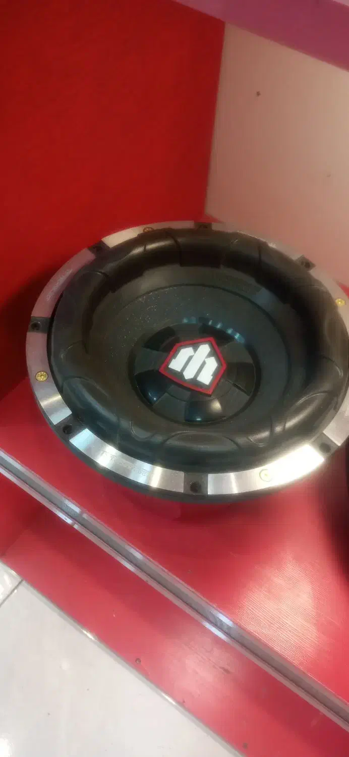 ساب تی تی|صوتی و تصویری|تهران, شمشیری|دیوار