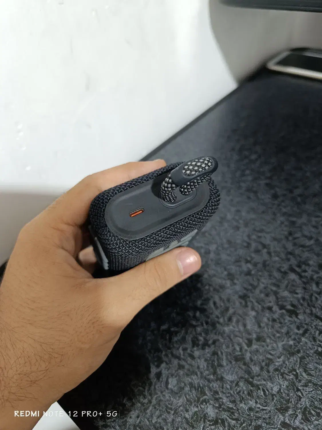 اسپیکر بلوتوثی JBL go3  اصلی|پخش‌کننده همراه|مشهد, کوی سیدی|دیوار