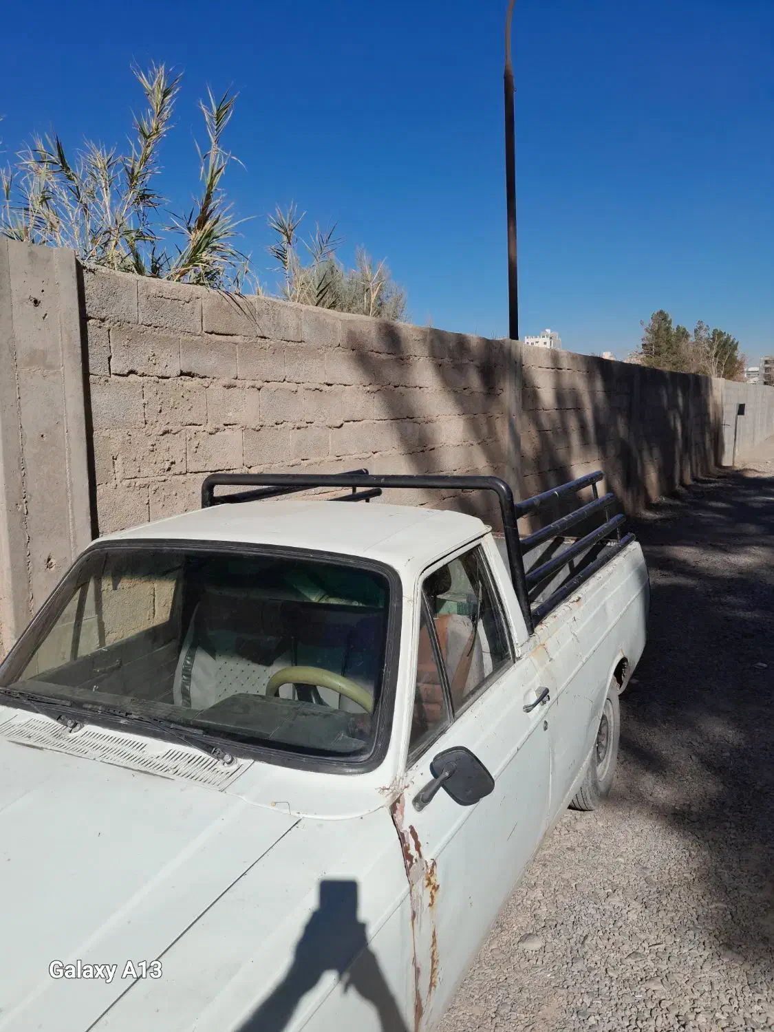 پیکان مدل 80|خودرو سواری و وانت|ماهان, |دیوار