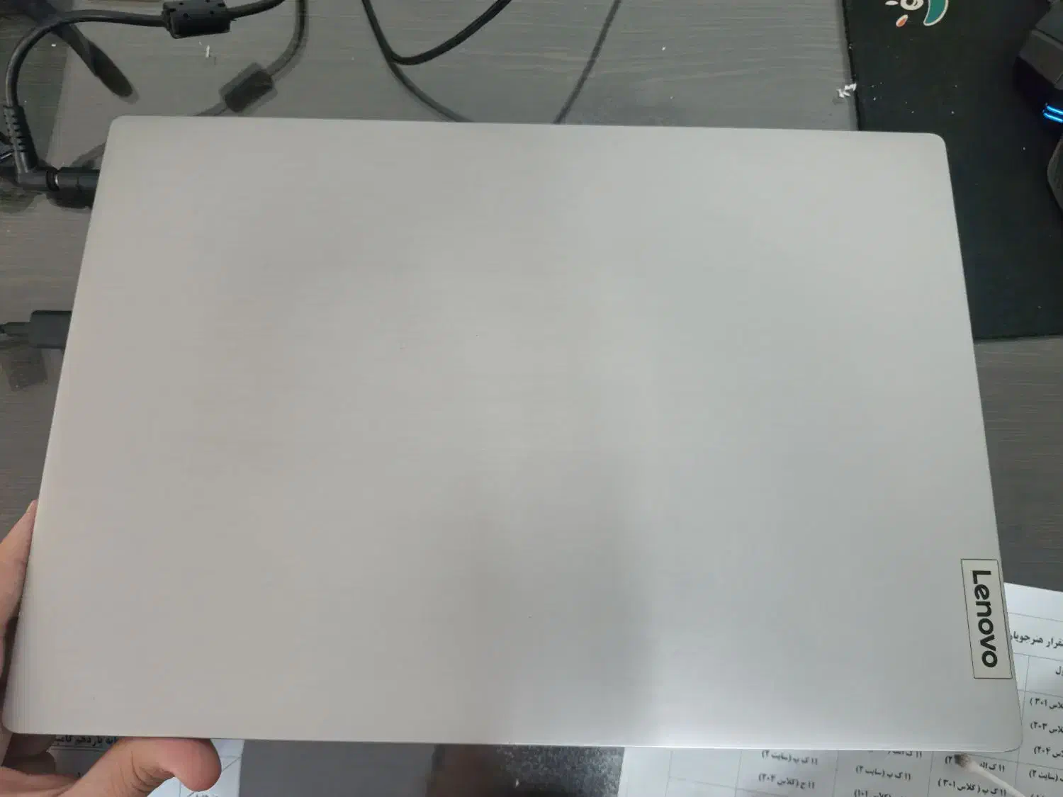 Lenovo ideapad L3|رایانه همراه|تهران, امیرآباد|دیوار