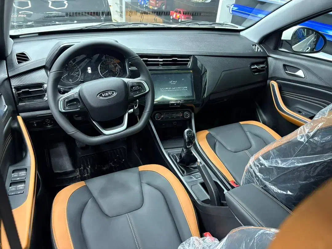 فروش ایکس 22 پرو دنده مدل 1404 خشک|خودرو سواری و وانت|همدان, |دیوار