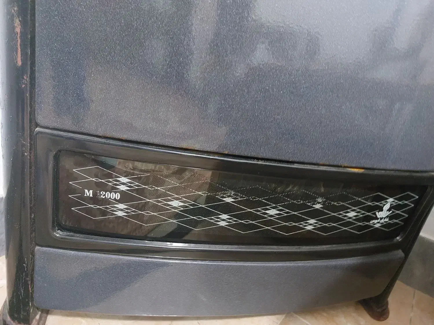 بخاری ۱۲۰۰۰|بخاری، هیتر، شومینه|رشت, سیا اسطلخ|دیوار