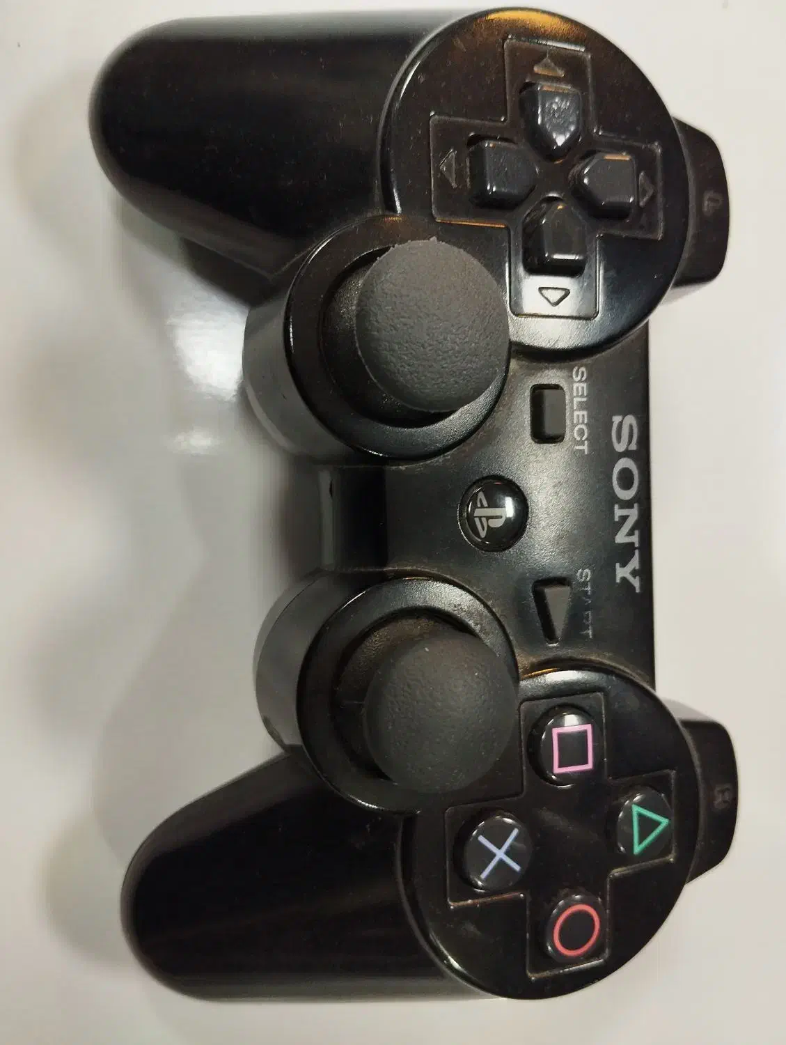 دسته PS3|کنسول، بازی ویدئویی و آنلاین|قزوین, |دیوار