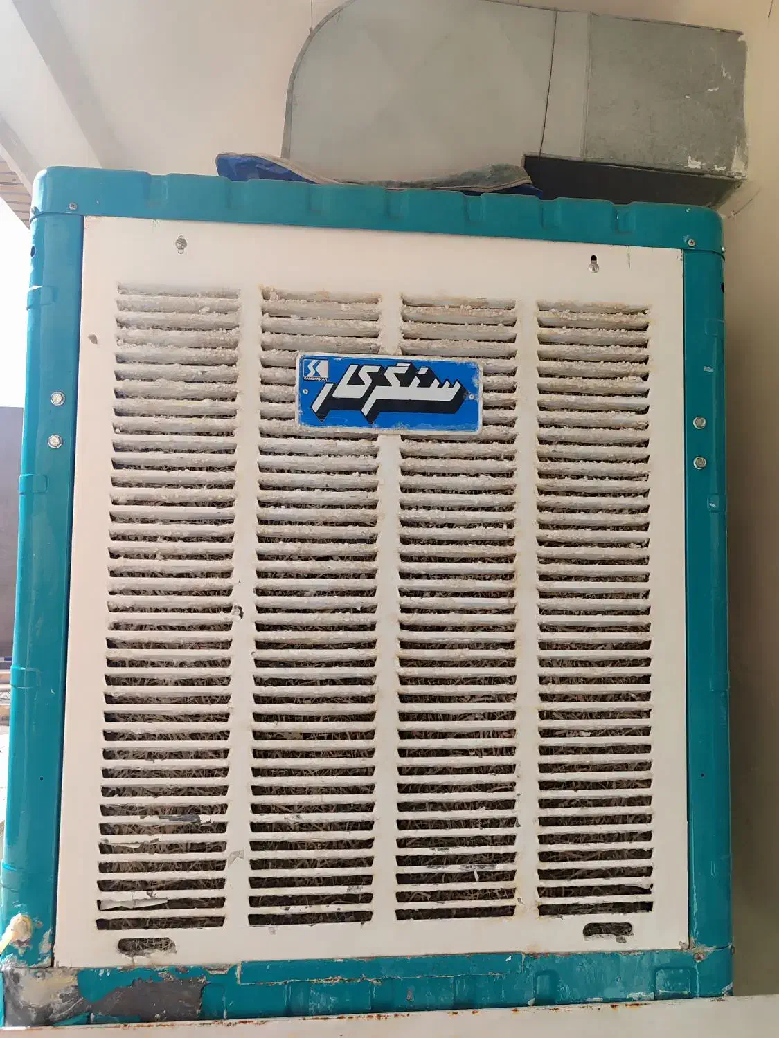 لوازم خانگی|کولر آبی|سمنان, |دیوار