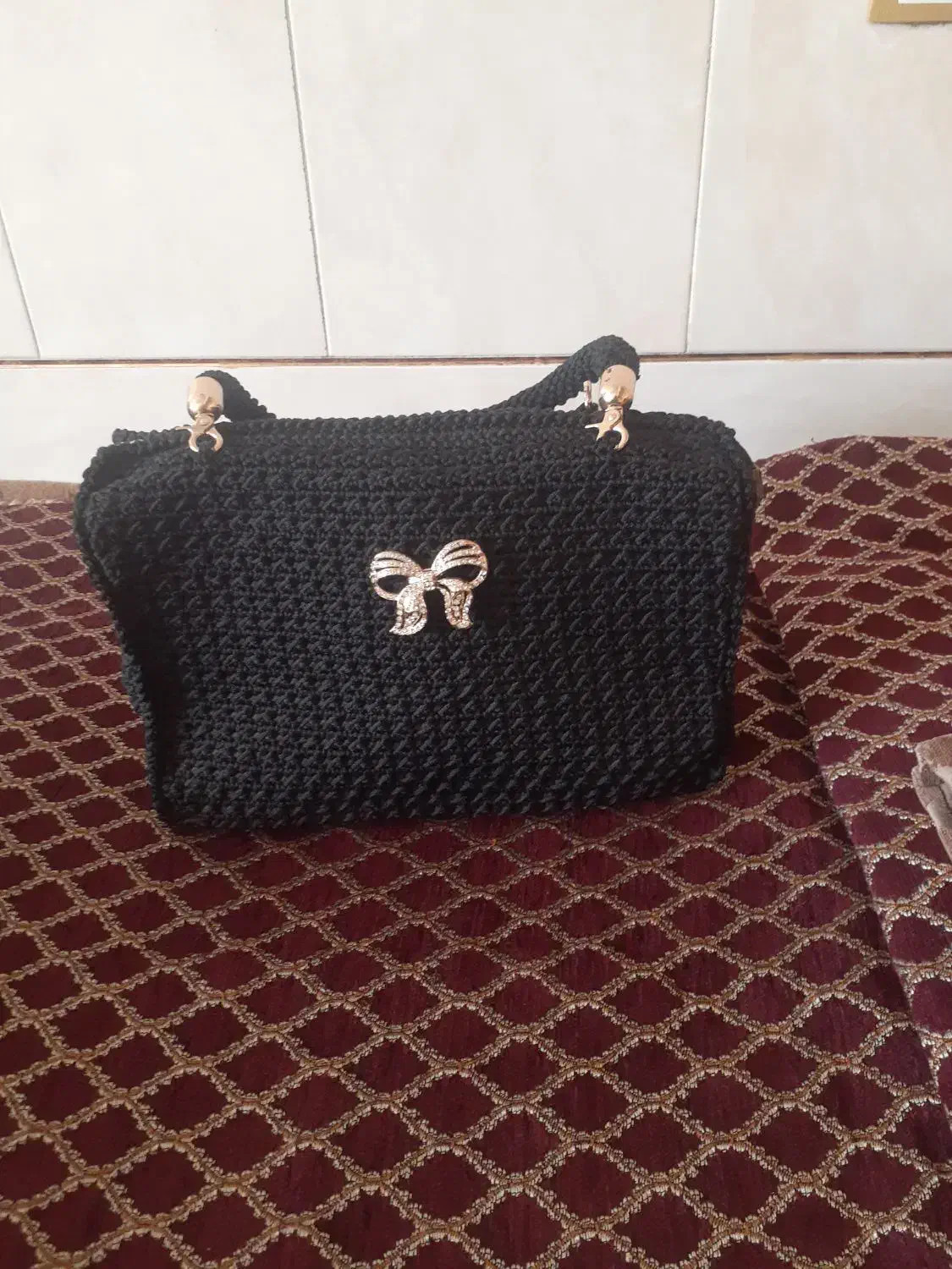 کیف|کیف، کفش، کمربند|اصفهان, دستگرده|دیوار