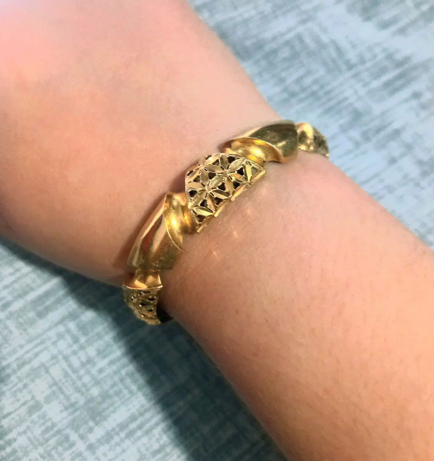 تک دست طلا|جواهرات|برازجان, |دیوار