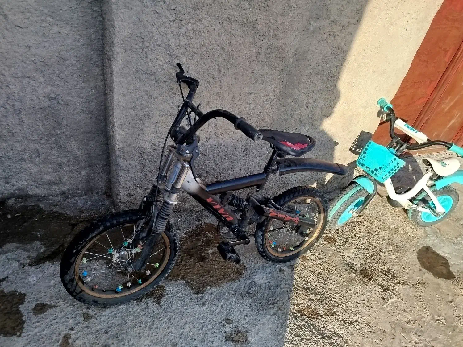 دوچرخه|دوچرخه، اسکیت، اسکوتر|ملکشاهی, |دیوار