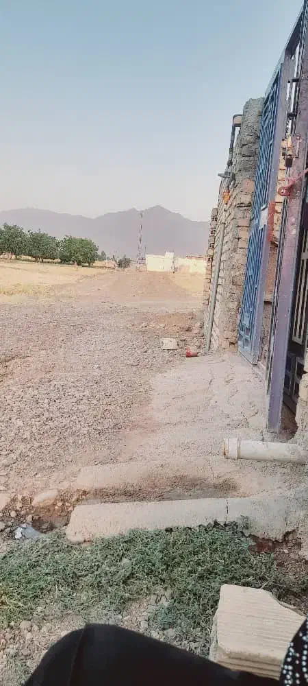 زمین مسکونی 130 متر،طرح هادی،وام دار،برخودار|فروش زمین و ملک کلنگی|خاوه, |دیوار