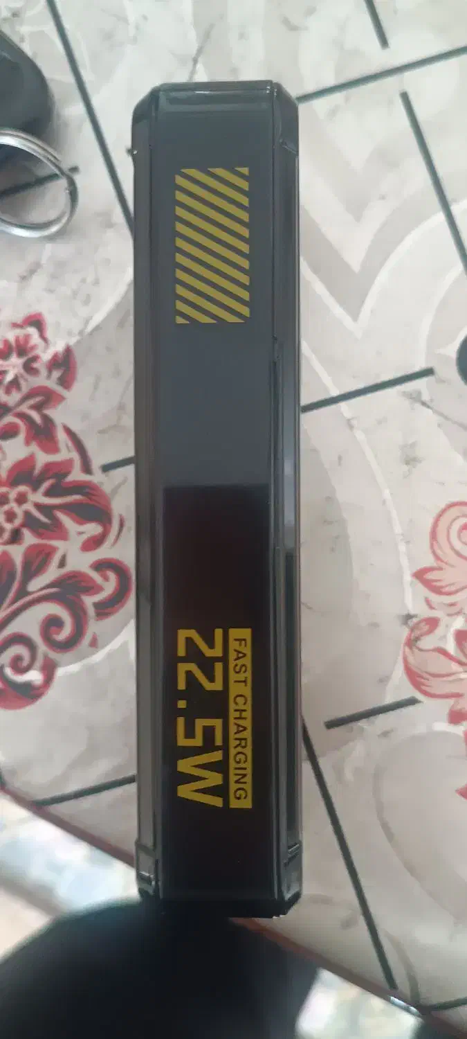 پاور بانک 20 هزار|لوازم جانبی موبایل و تبلت|نیشابور, محله میدان باغات|دیوار