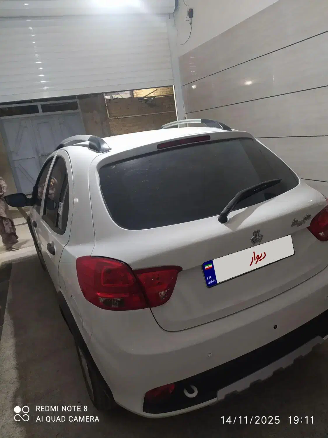 کوییکs 1404|خودرو سواری و وانت|قیدار, |دیوار