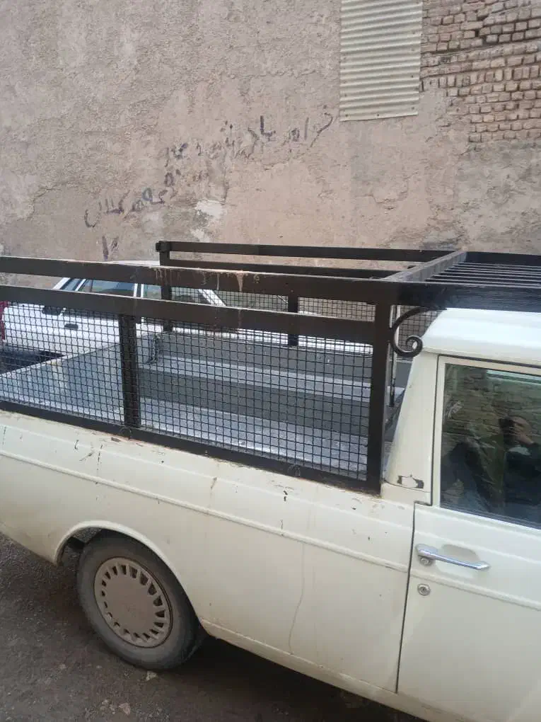 باربند|قطعات یدکی و لوازم جانبی|رباط‌کریم, نصیرشهر|دیوار