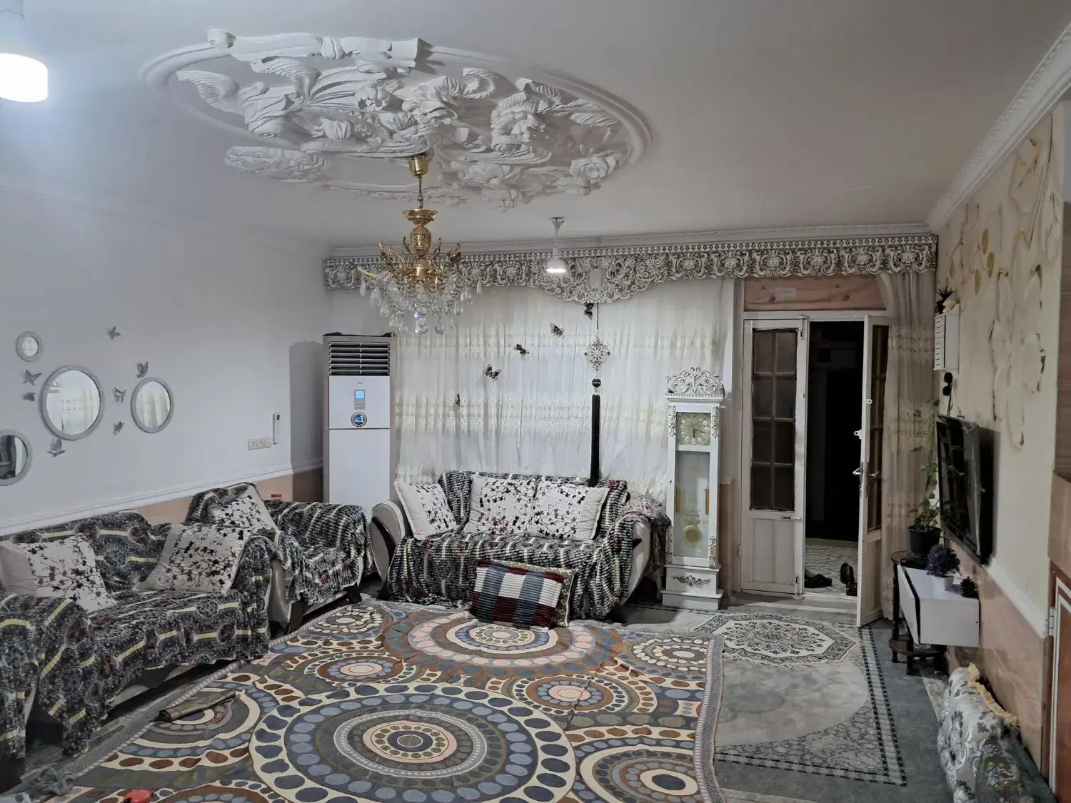 فروش ویلایی عالی در بلوار بسیج شهر برازجان|فروش خانه و ویلا|برازجان, |دیوار