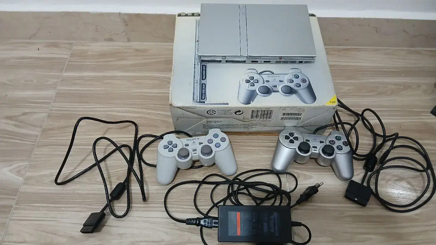 سونی۲|کنسول، بازی ویدئویی و آنلاین|رشت, دیلمان|دیوار