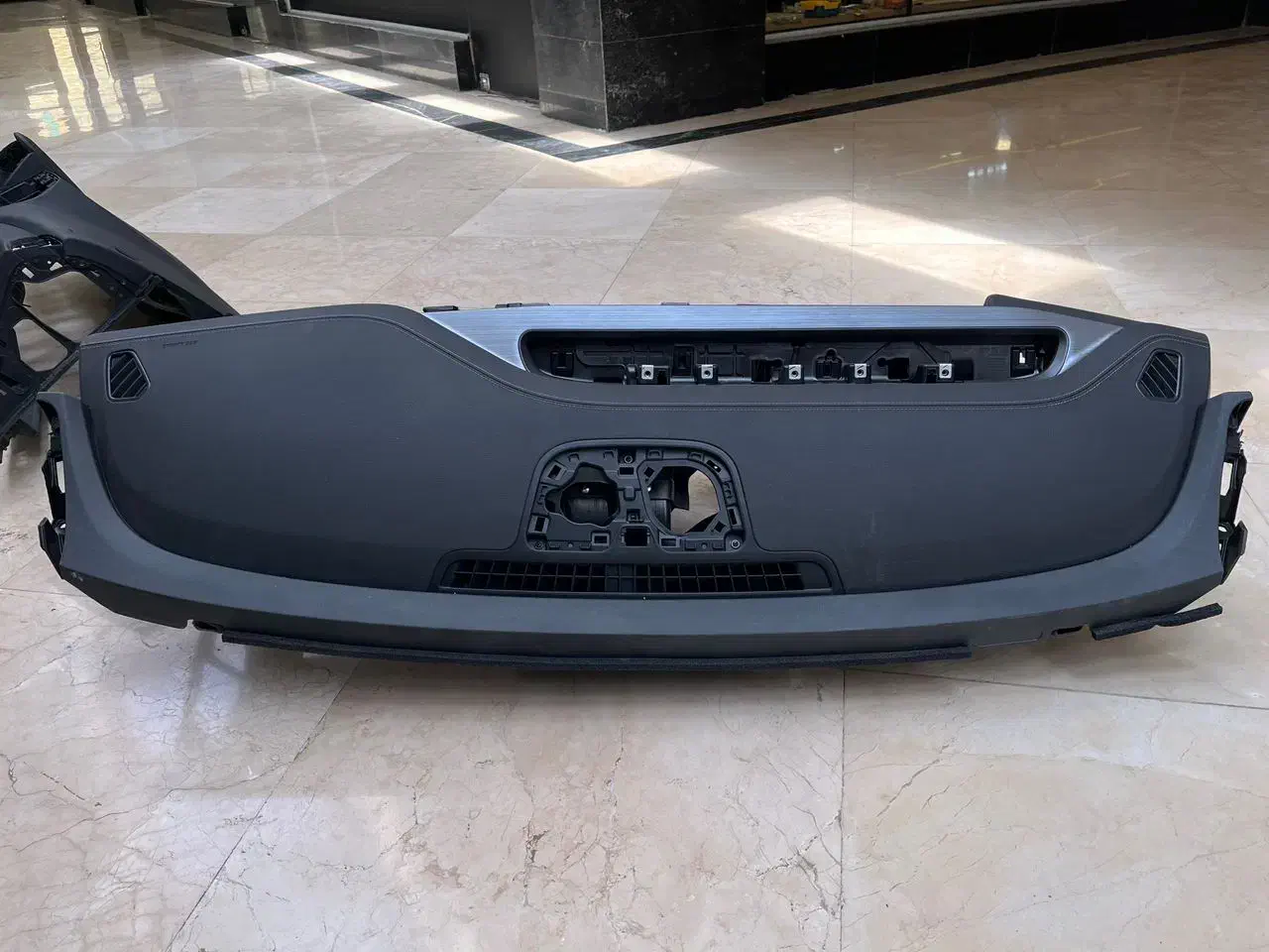 tigoo8ProMax آکبنداستوک داشبورد جفت ایربگ‌جلو|قطعات یدکی و لوازم جانبی|تهران, الهیه|دیوار