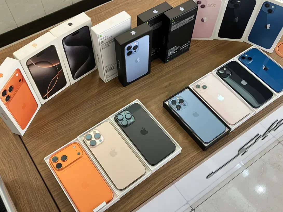 فروش iphone 17 & 16 pro max پلمپ اکتیو|موبایل|شیراز, زند|دیوار