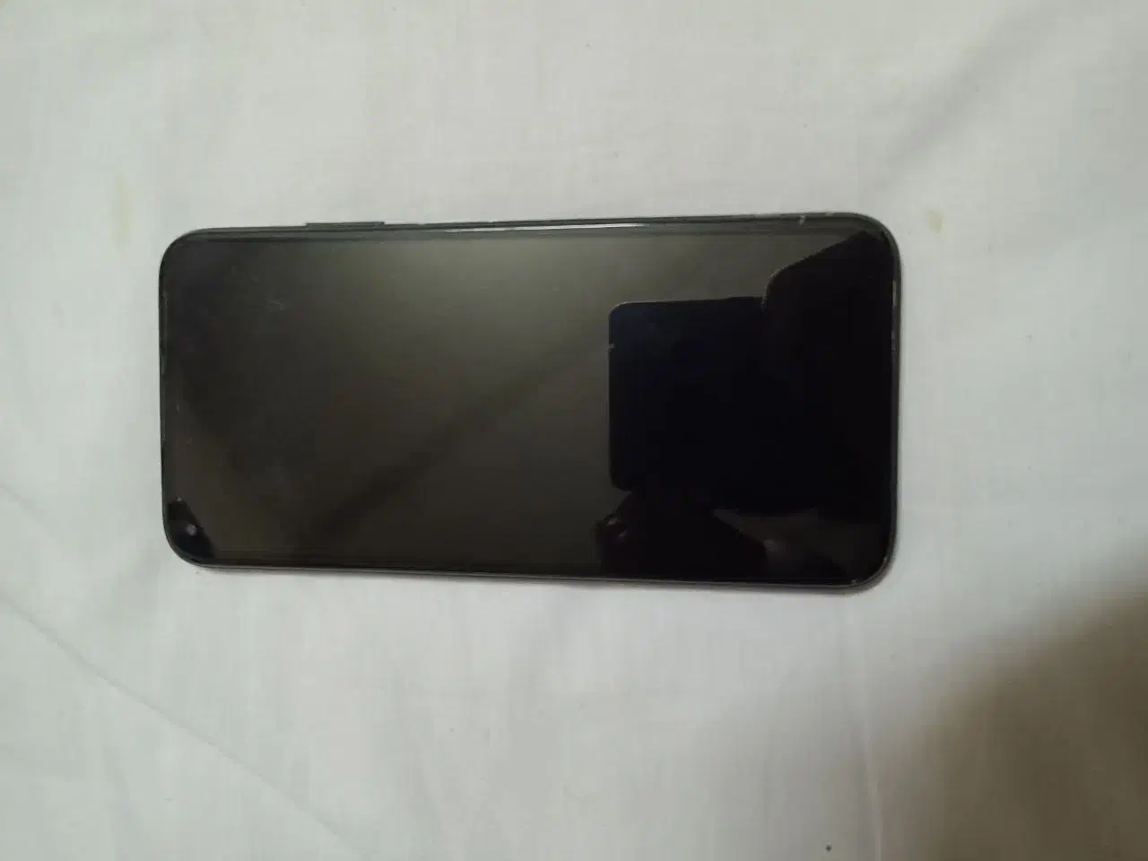 گوشی huawei nova7i|موبایل|نهاوند, |دیوار