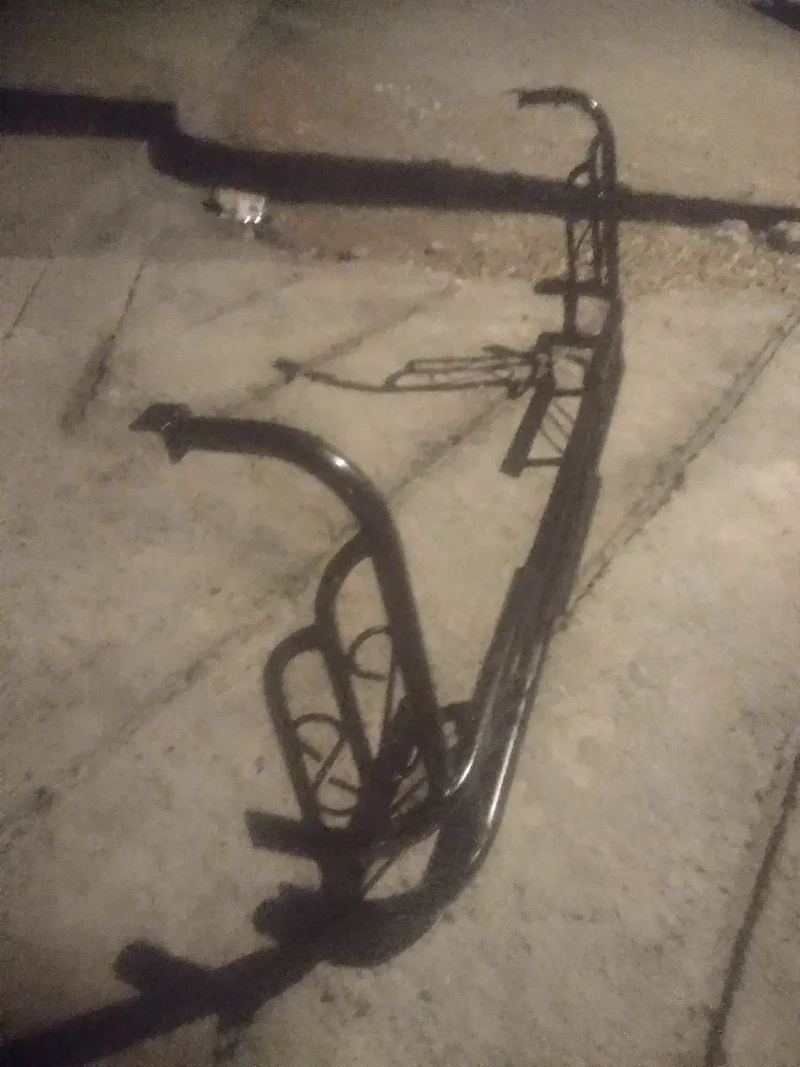 سپر نیسان زامیاد|قطعات یدکی و لوازم جانبی|ایوان, |دیوار