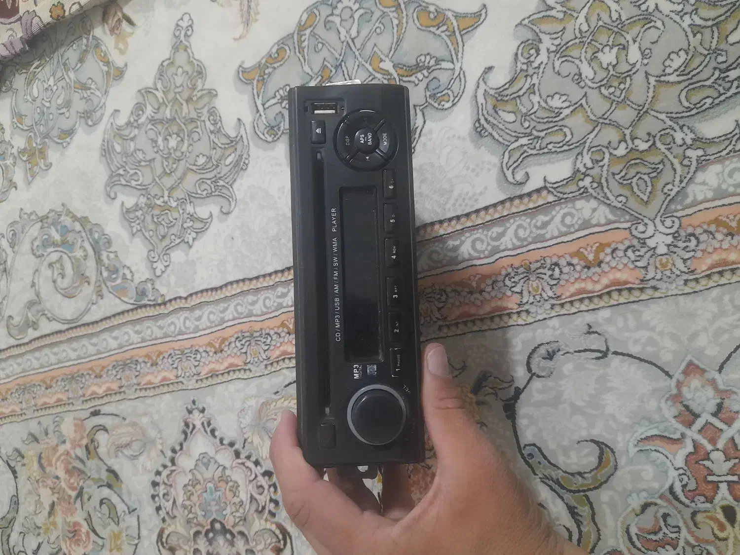 لوازم پراید استوک اصلی|قطعات یدکی و لوازم جانبی|نیشابور, گنبد سبز|دیوار