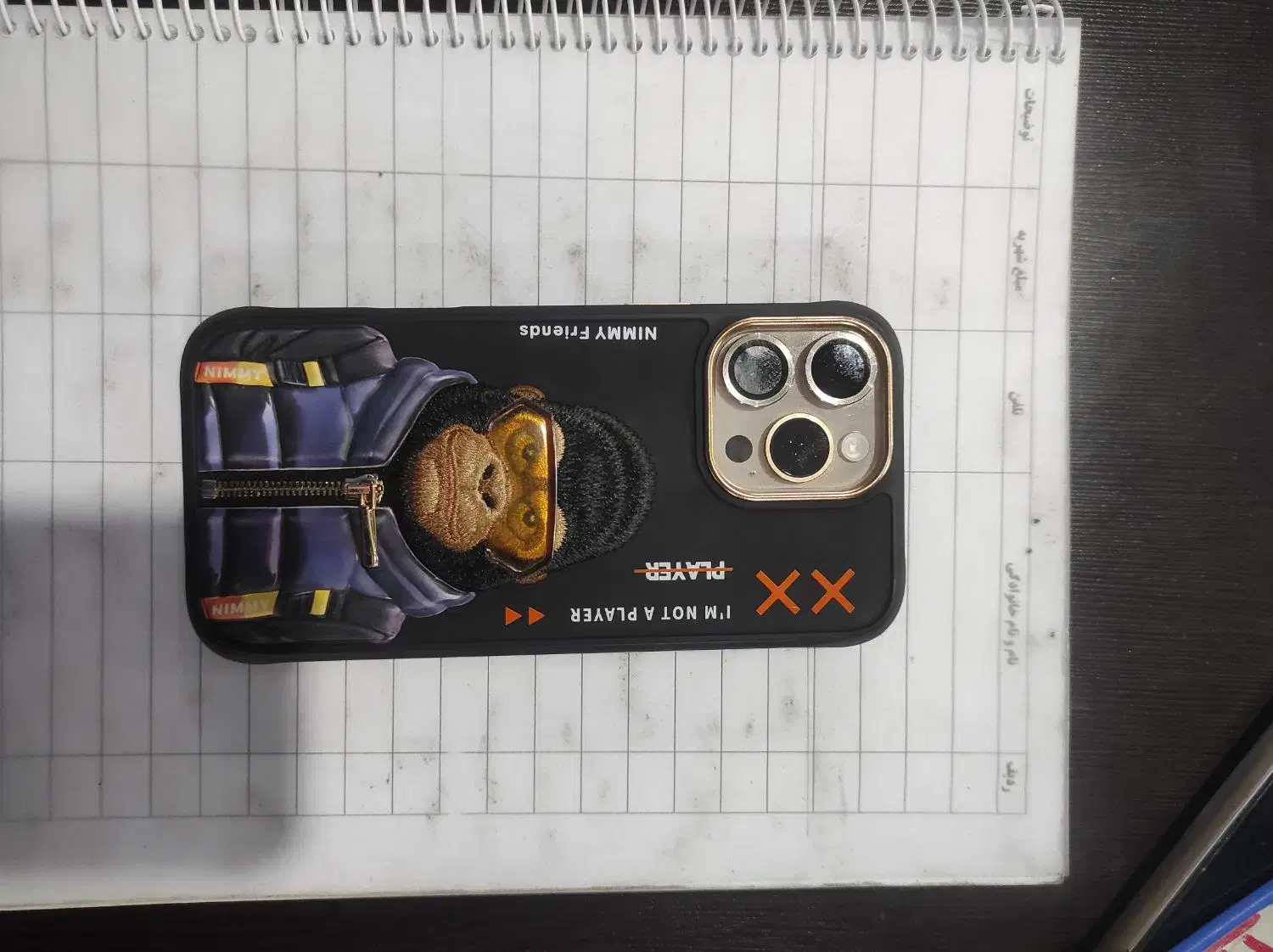 آیفون ۱۶ پرومکس|موبایل|کرج, شاهین‌ویلا|دیوار