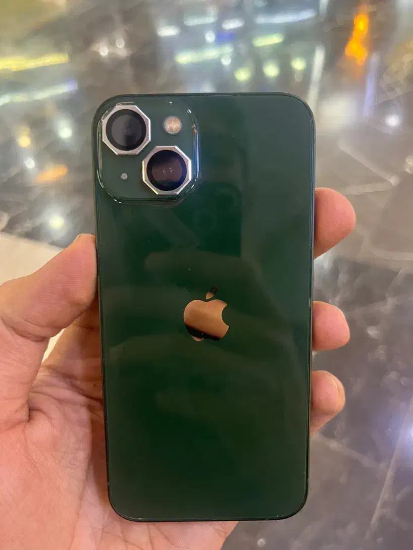 13normalآیفون ۱۳نرمال|موبایل|مشهد, حسین‌آباد|دیوار