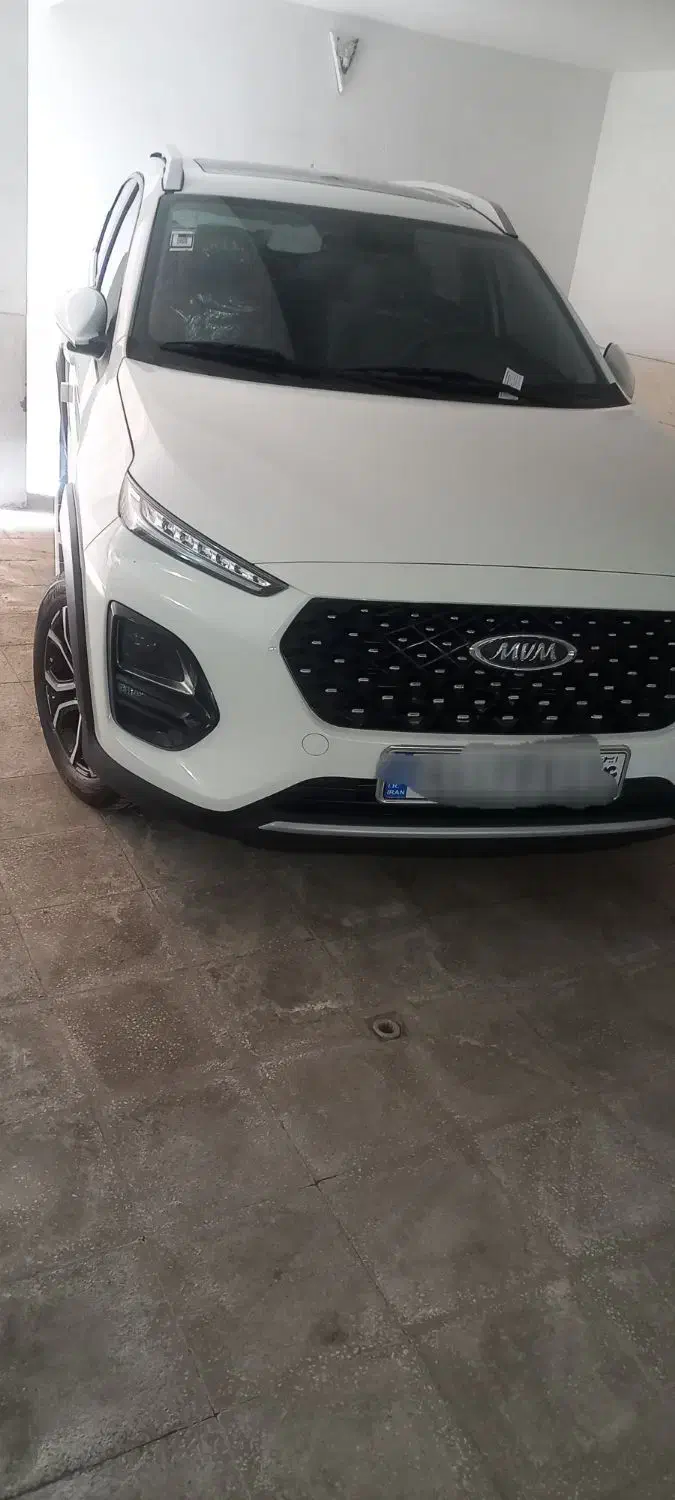 ماشین X22 پرو دنده ای|خودرو سواری و وانت|سبزوار, سیادتی|دیوار