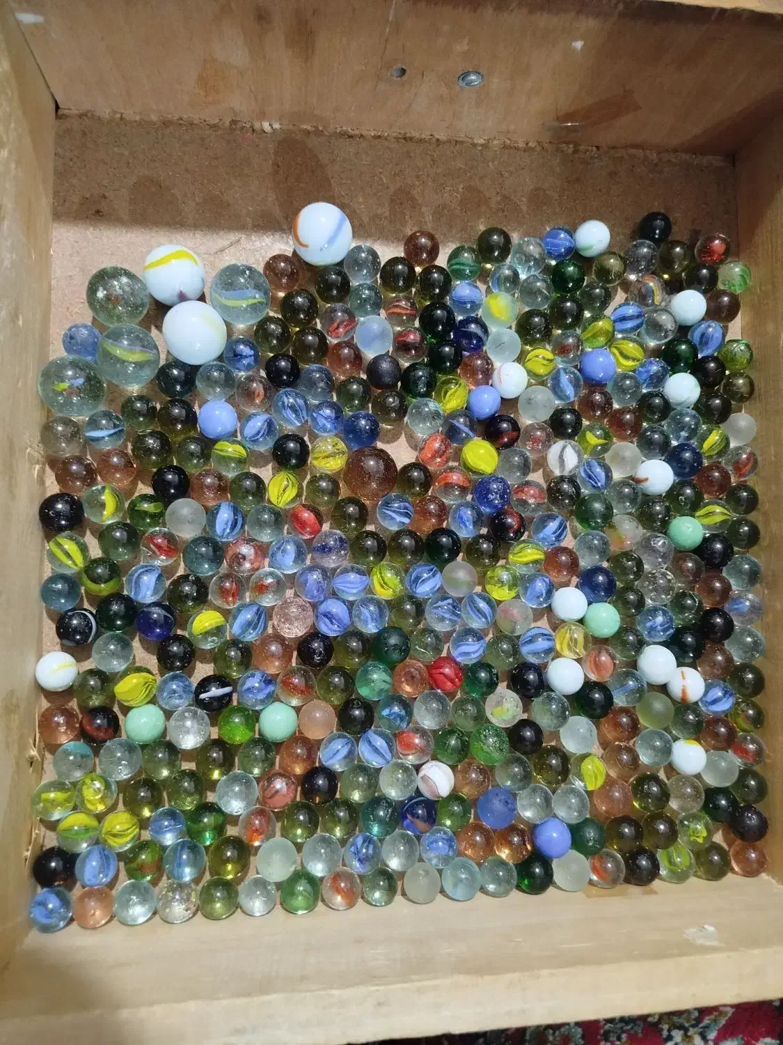 فروش تیله|کلکسیون اشیاء عتیقه|کرمانشاه, |دیوار