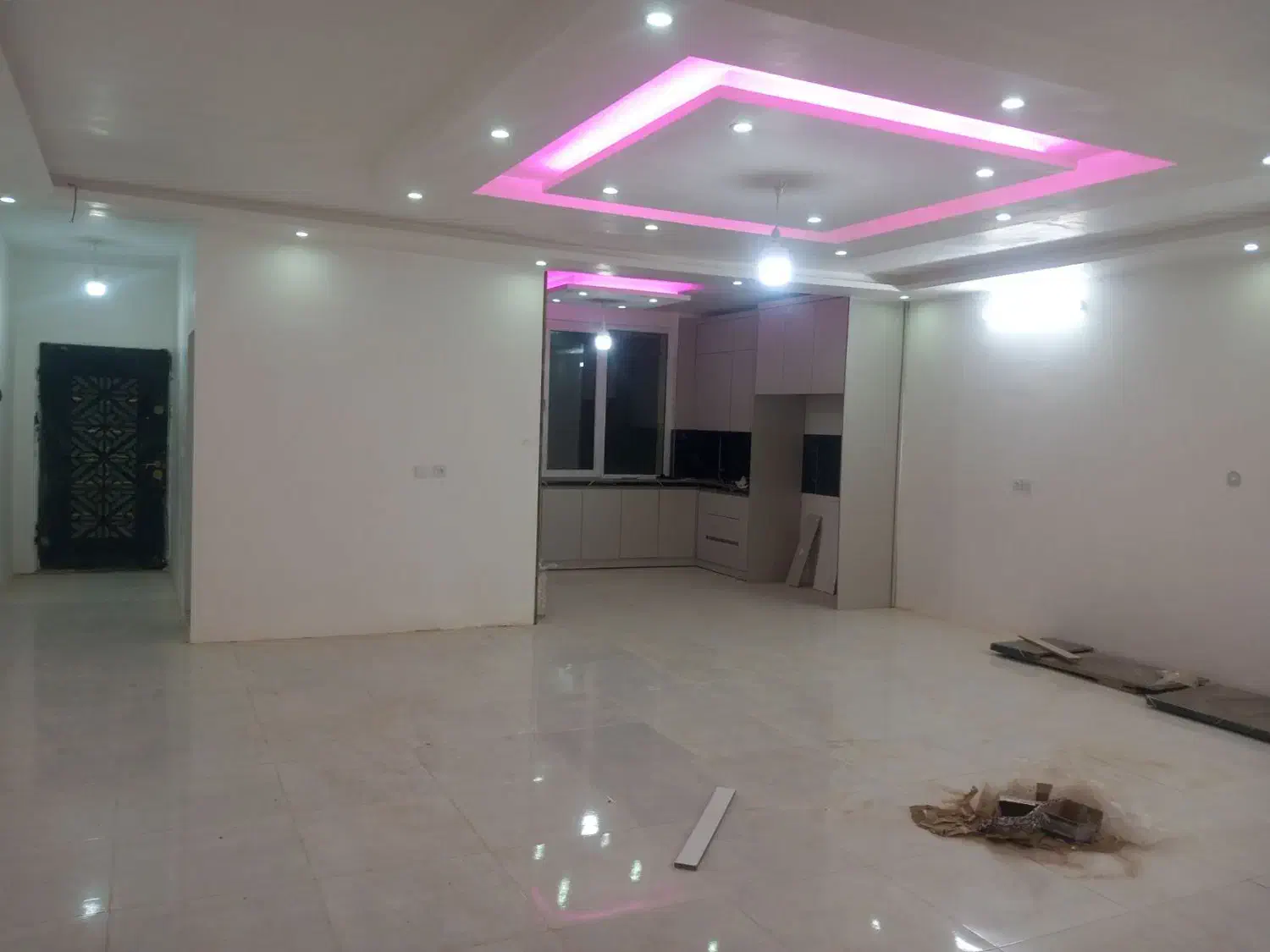 منزل نوساز فروشی ویلایی|فروش خانه و ویلا|رضویه, |دیوار