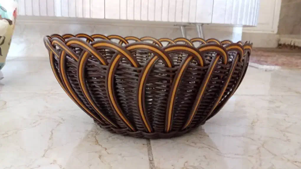 سبد و گل|صنایع دستی و سایر لوازم تزئینی|شهرکرد, |دیوار