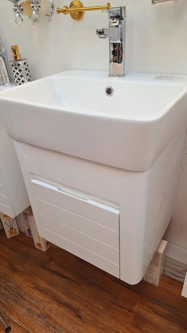 روشویی فیتونیا چینی کرد|لوازم سرویس بهداشتی|قرچک, فردیس|دیوار