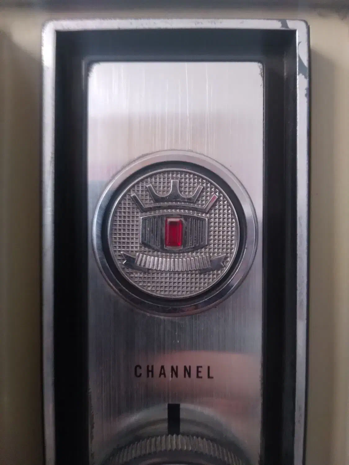 تلویزیون لامپی عتیقه ژاپنی|کلکسیون اشیاء عتیقه|تهران, شهرک غرب|دیوار