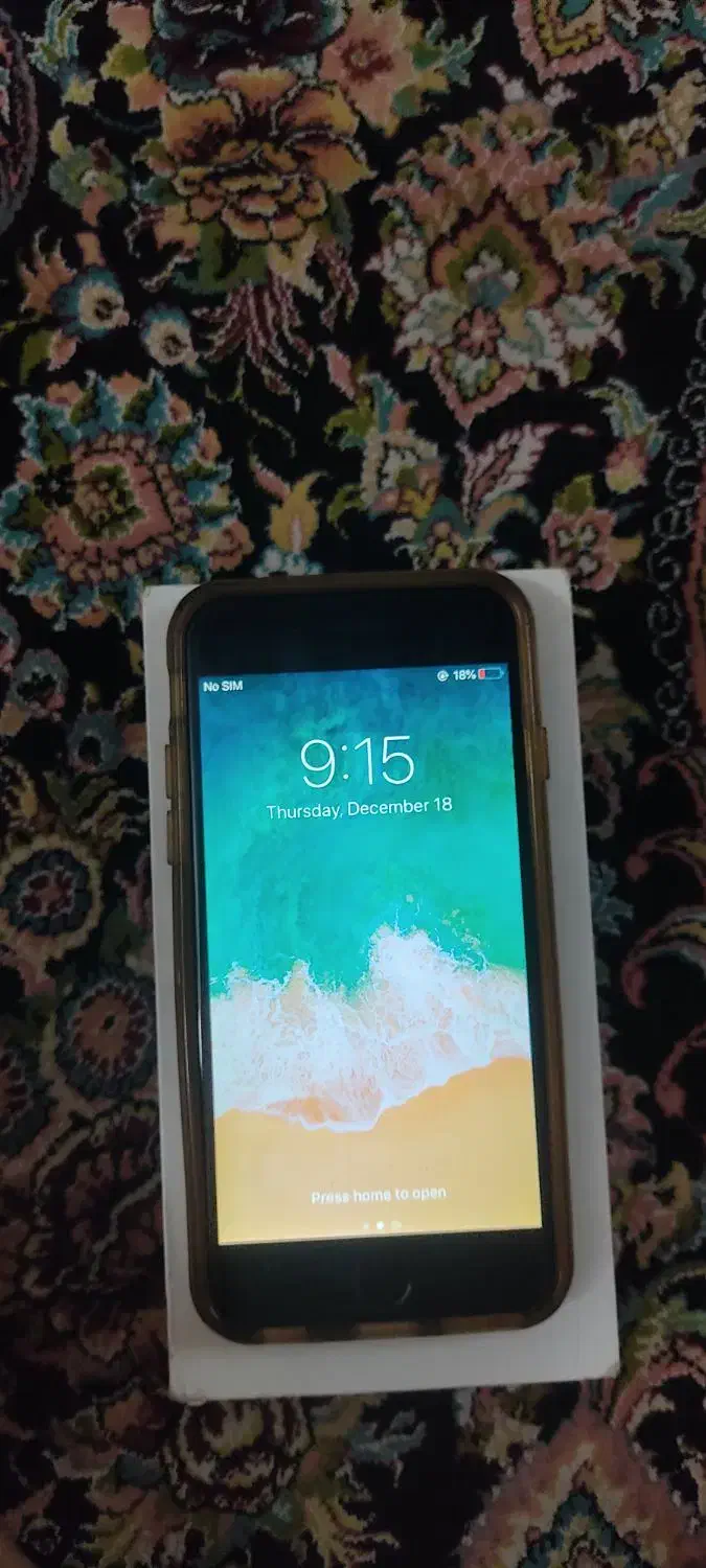 آیفون 6 خوش دست و نو|موبایل|تهران, یاخجی آباد|دیوار