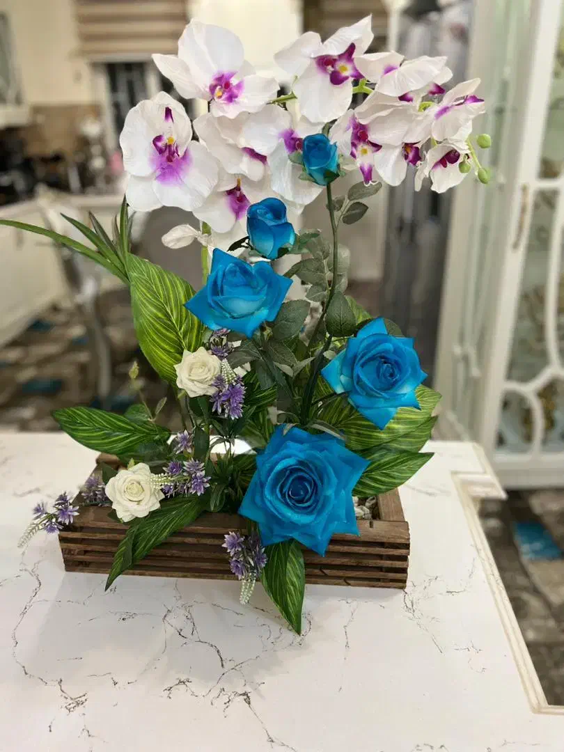 گل مصنوعی|گل مصنوعی|ارومیه, |دیوار