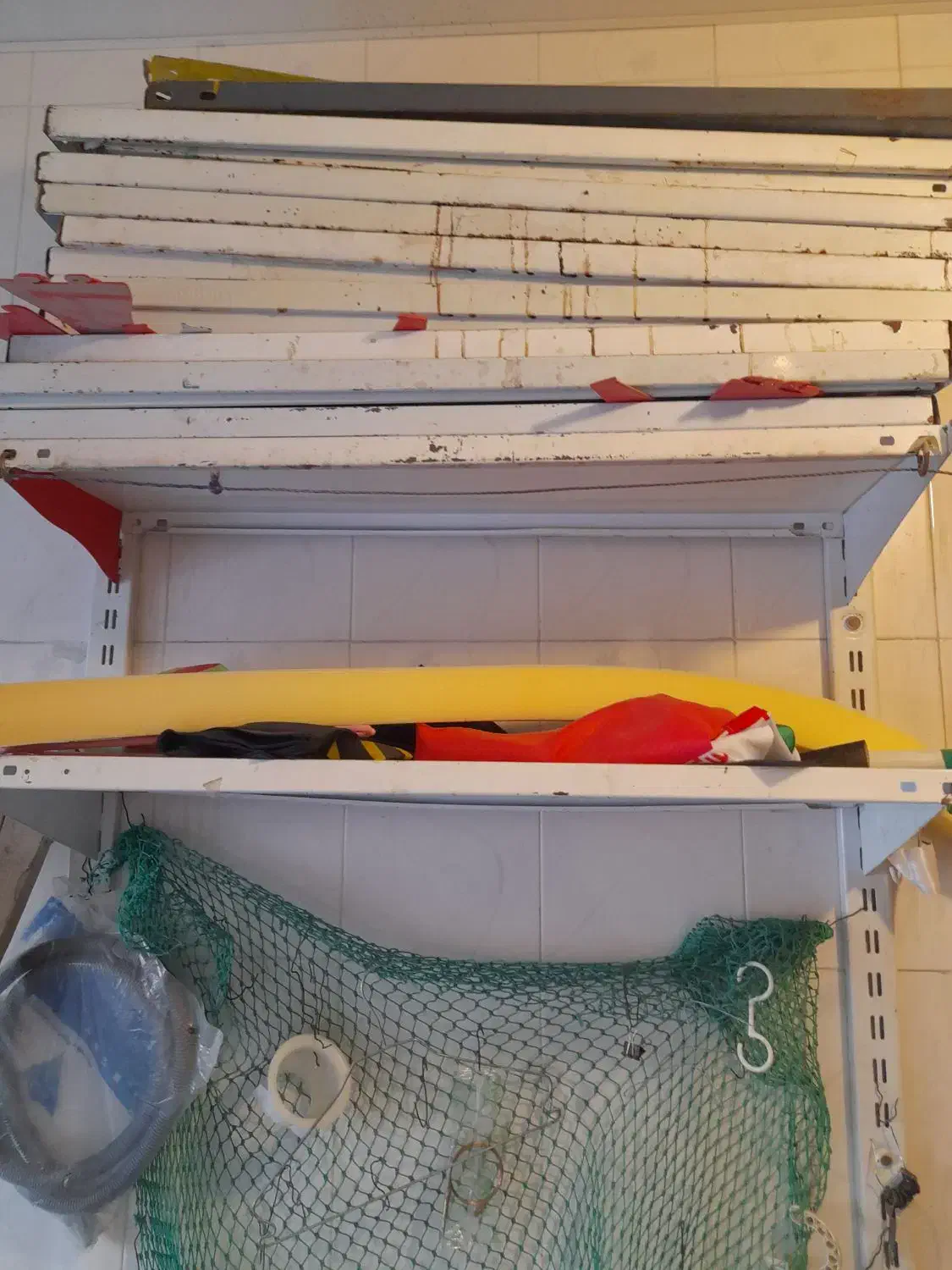 فروش قفسه|کتابخانه، شلف، قفسههای دیواری|بندر ماهشهر, |دیوار