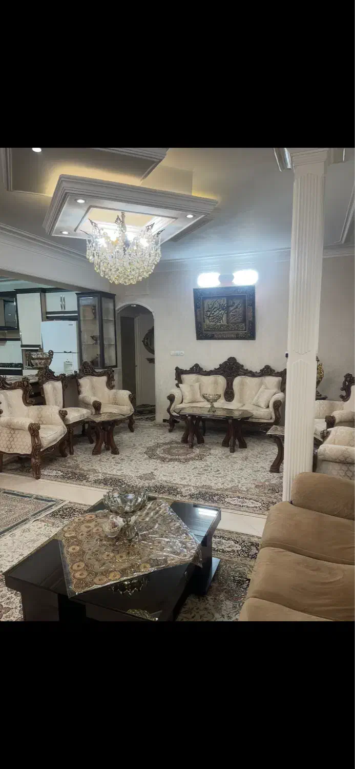 ویلایی ۱۱۰ متری|فروش خانه و ویلا|قم, آزادگان|دیوار