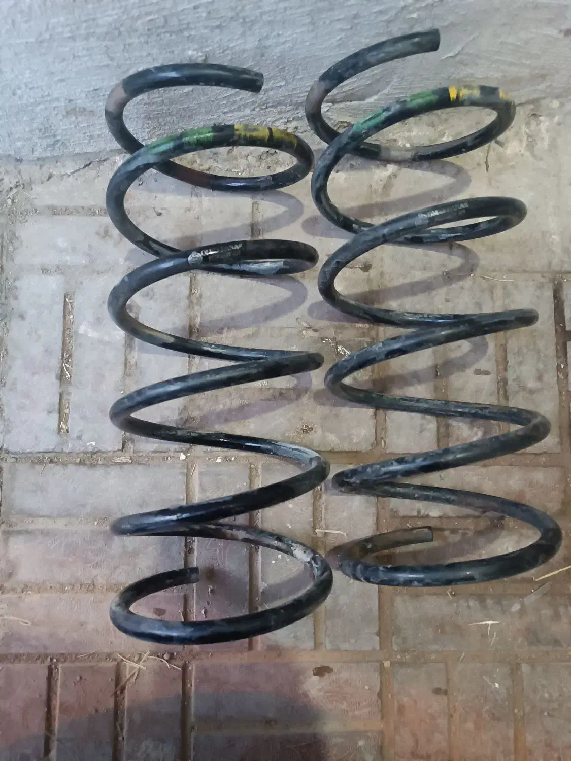 فنر لول پژو|قطعات یدکی و لوازم جانبی|جوانرود, |دیوار