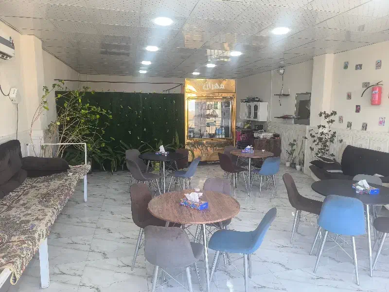 مغازه رستوران|فروش مغازه و غرفه|کنارک, |دیوار