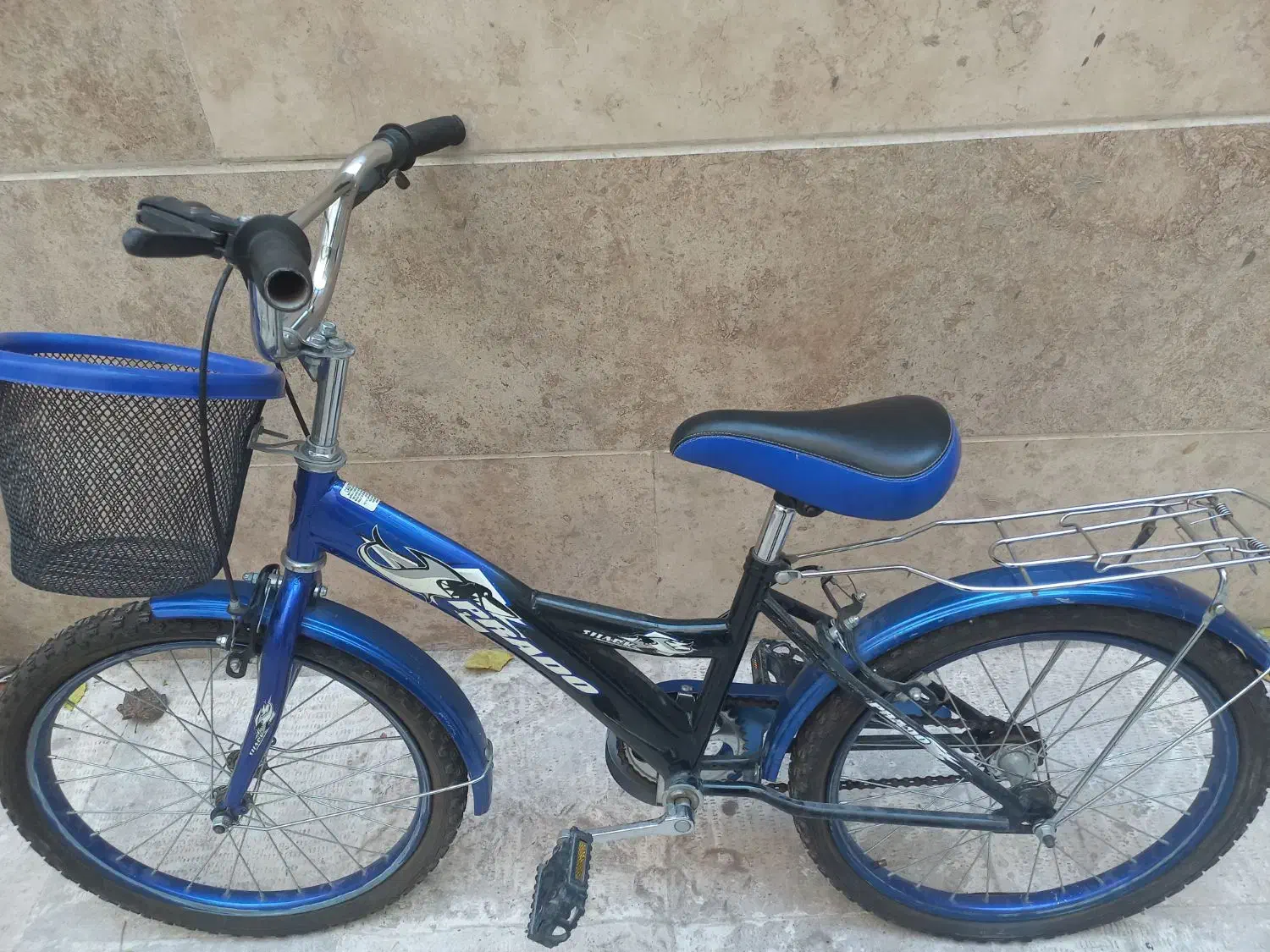 دوچرخه ۲۰|دوچرخه، اسکیت، اسکوتر|تهران, ارامنه|دیوار