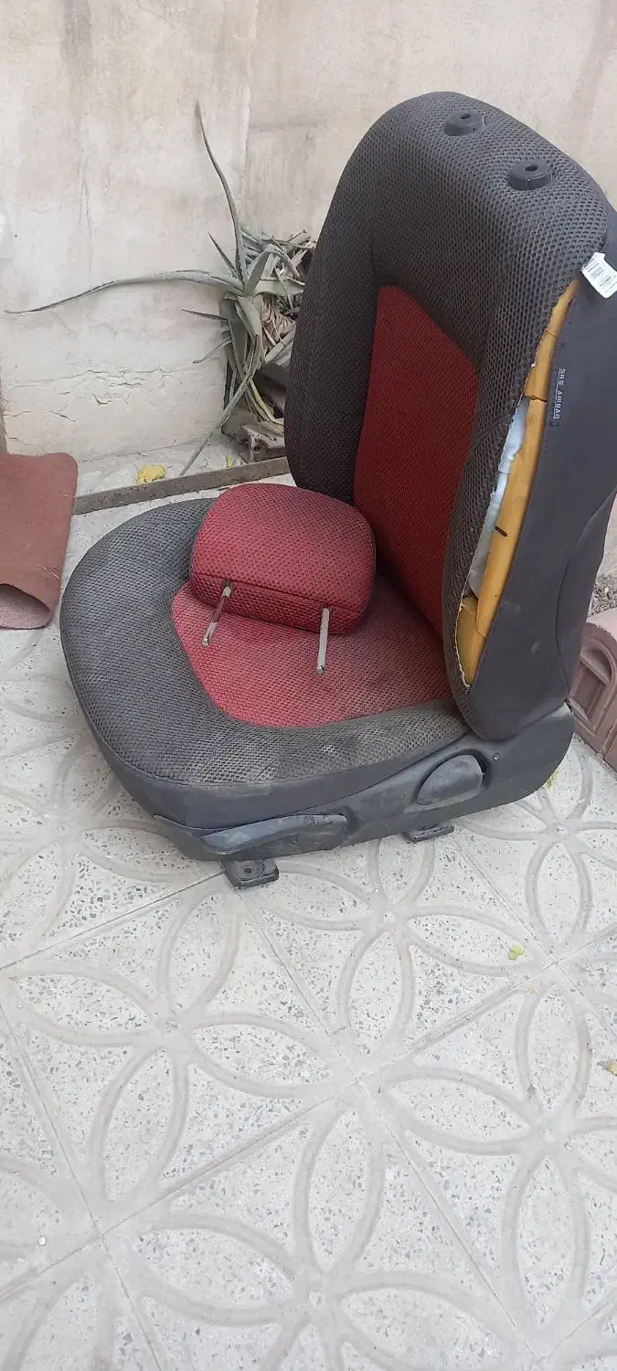 لوازم پارس و اچ سی کراس|قطعات یدکی و لوازم جانبی|کرج, شهرک فهمیده|دیوار