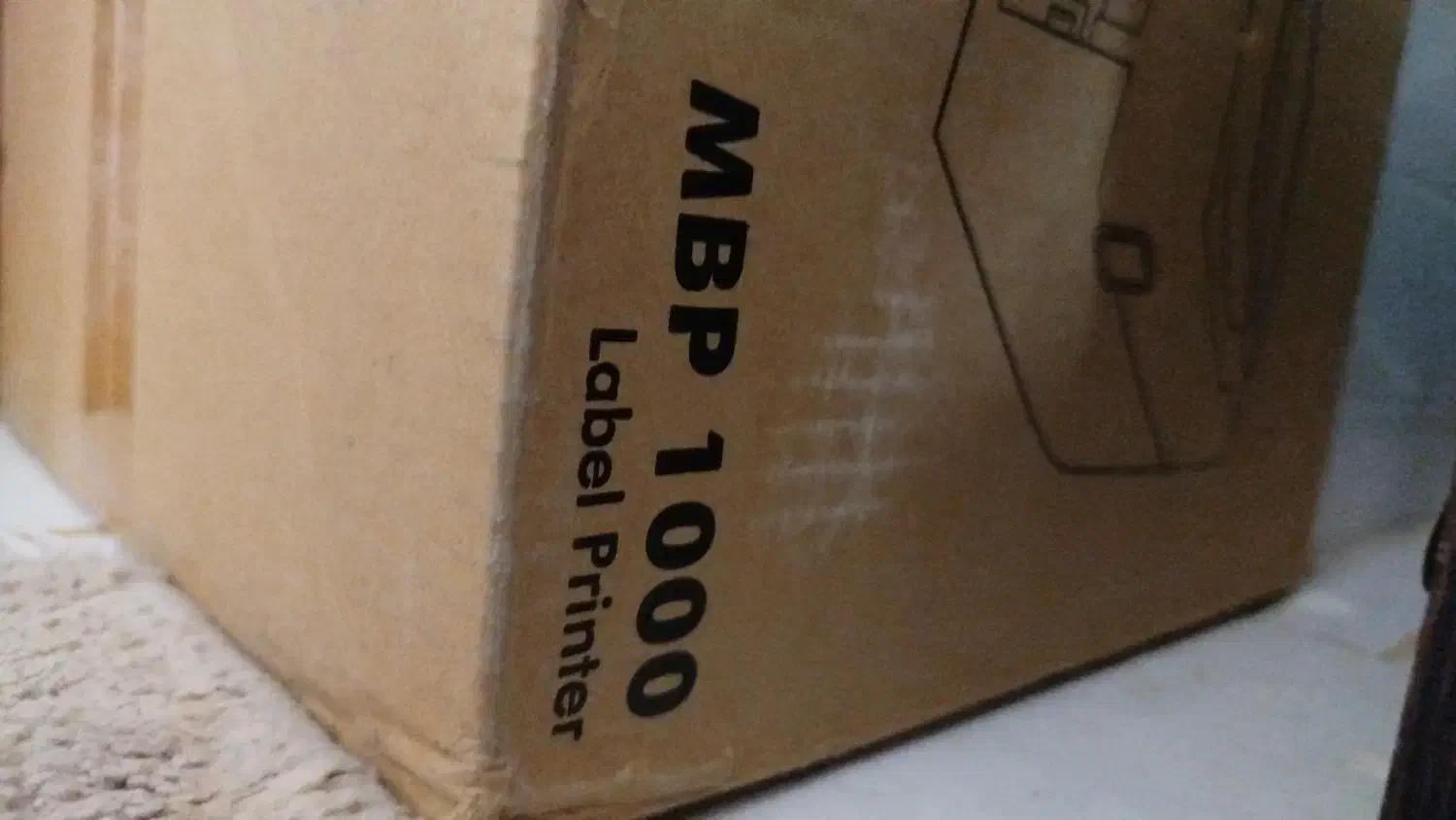 لیبل زن|پرینتر، اسکنر، کپی، فکس|یزد, |دیوار