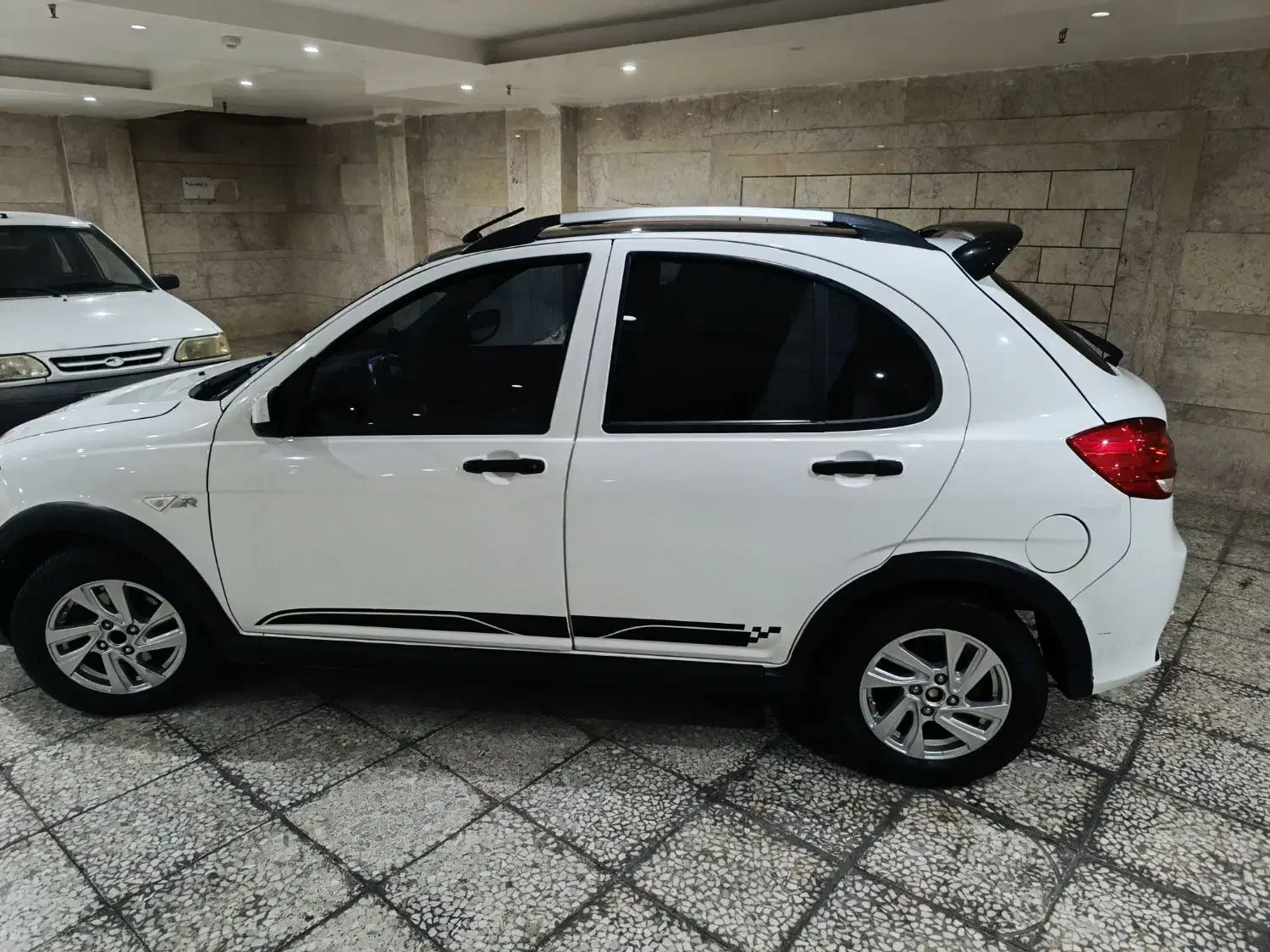 کوییک اتومات 1403|خودرو سواری و وانت|اهواز, سپیدار|دیوار