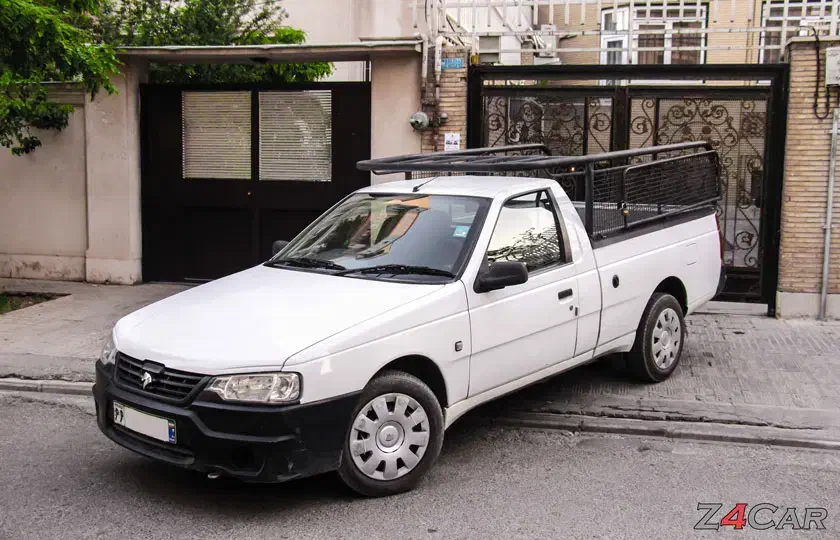 وانت بار تلفنی جلفا هادیشهر آریسان کفی دار‌‌‌|خدمات حمل و نقل|جلفا, |دیوار