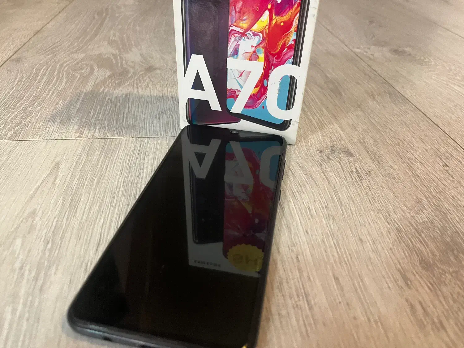 سامسونگ A70|موبایل|بندر ماهشهر, |دیوار