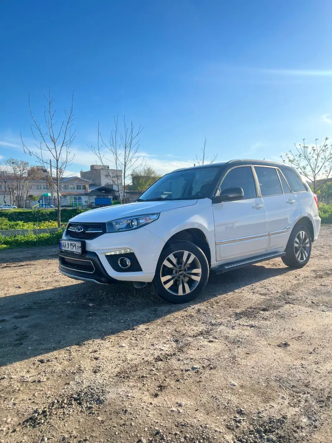 mvm x33 1399|خودرو سواری و وانت|گنبد کاووس, |دیوار