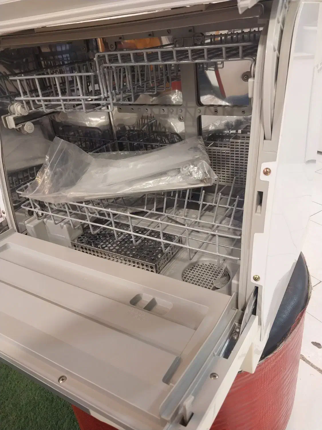 ماشین ظرفشویی|ماشین ظرفشویی|رشت, بازار|دیوار