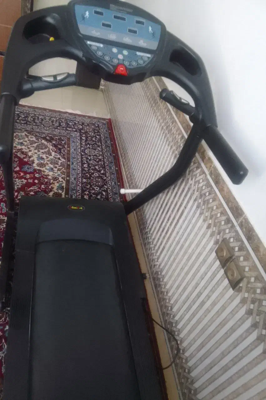 تردمیل فروشی|تجهیزات ورزشی|بانه, |دیوار