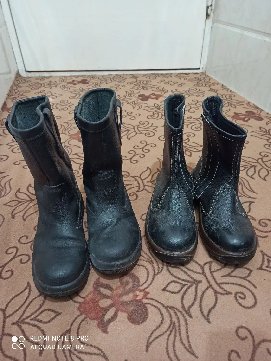 کفش|کیف، کفش، کمربند|رفسنجان, |دیوار