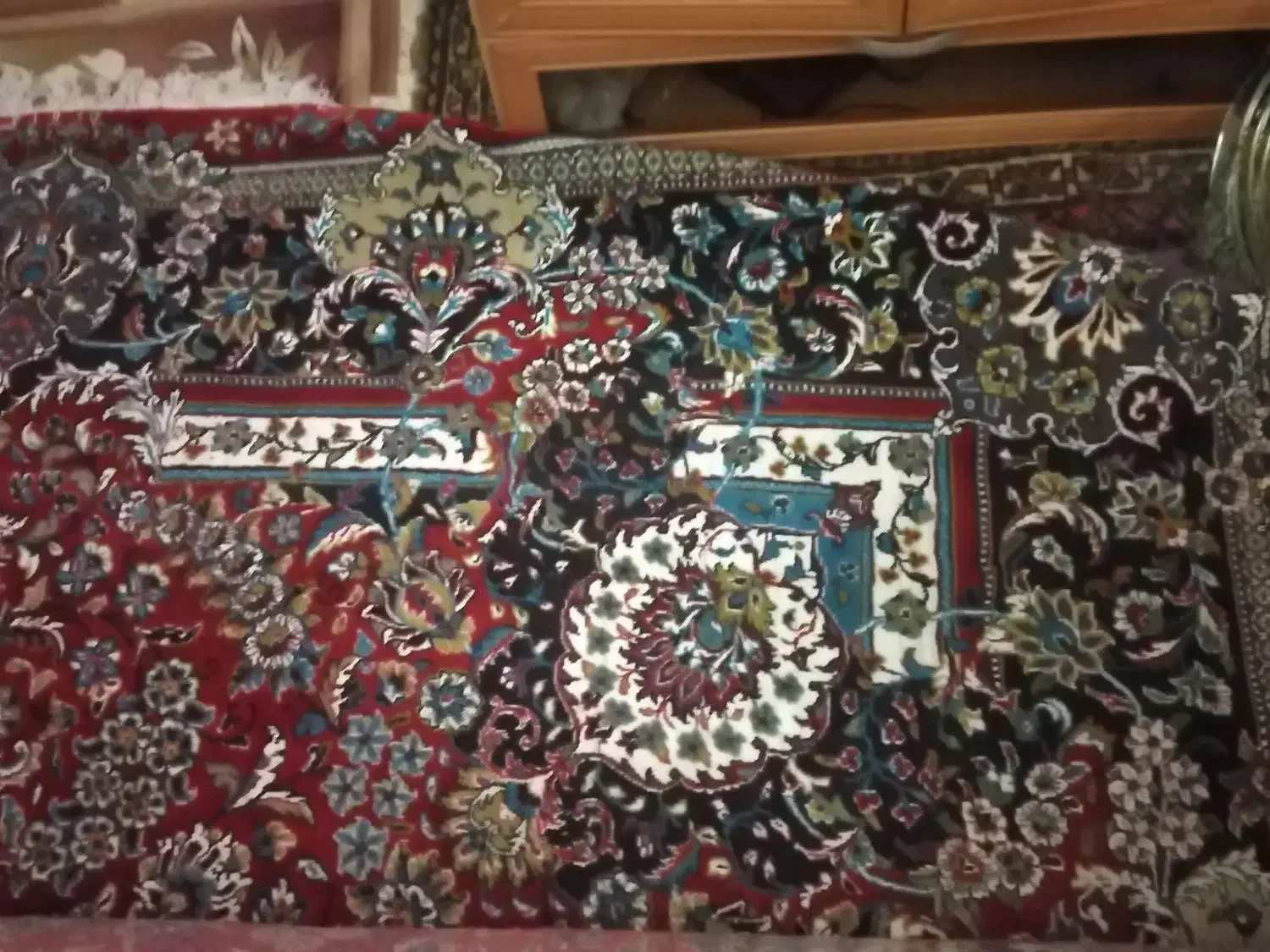 فرش نو|فرش|کردکوی, |دیوار