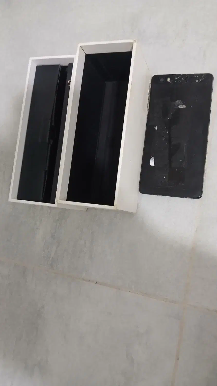 گوشی سوخته|موبایل|گرگان, |دیوار